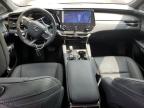 2023 LEXUS RX 350H BASE   for sale at Copart ON - TORONTO