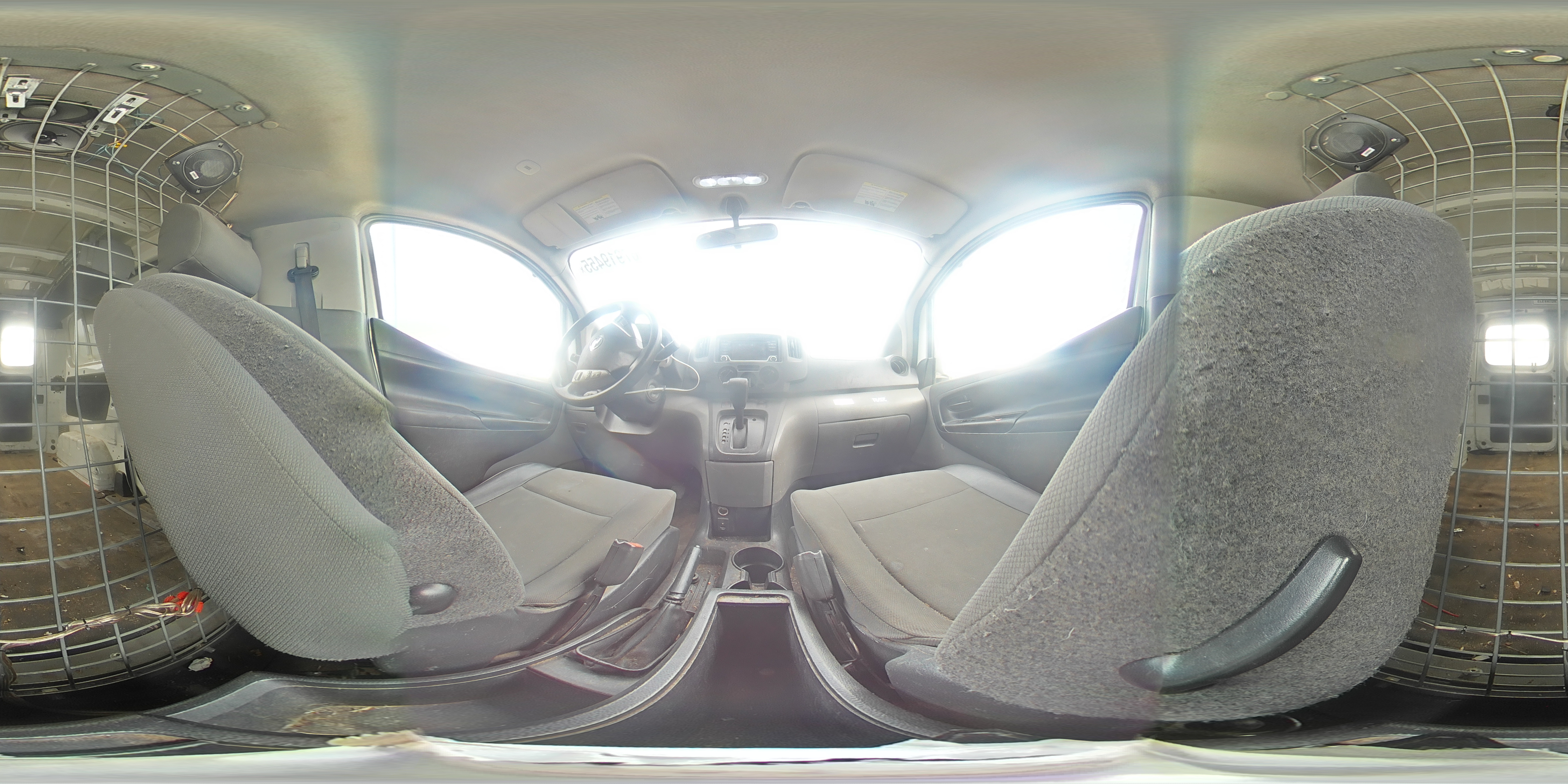 2018 Nissan Nv200 2.5S VIN: 3N6CM0KN5JK696047 Lot: 67919455