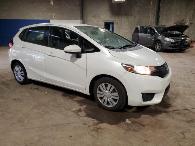  HONDA FIT 2016 Biały