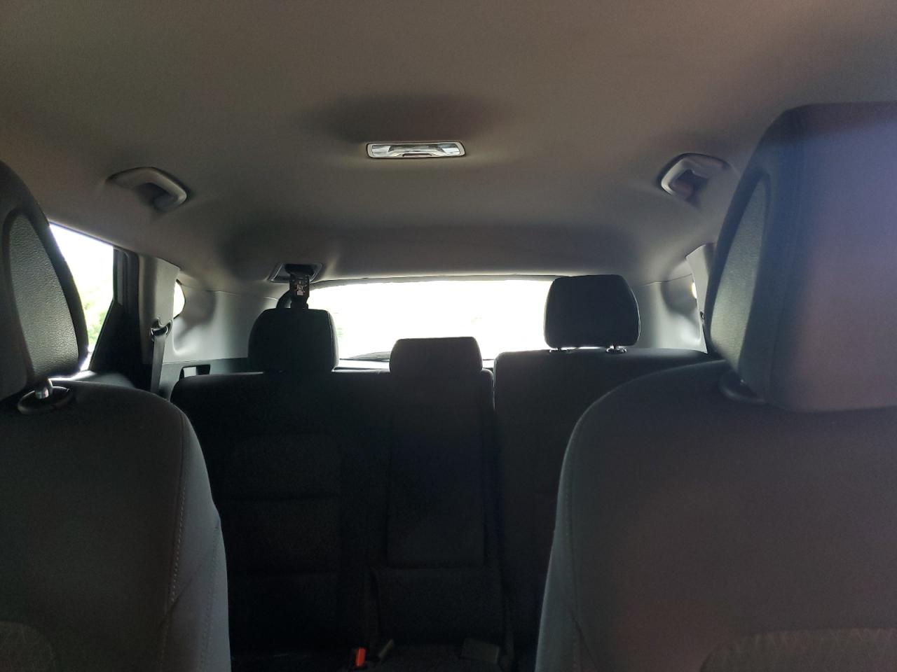 KM8J3CA46GU122200 2016 Hyundai Tucson Limited