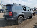 2025 TOYOTA LAND CRUISER BASE   for sale at Copart ON - TORONTO
