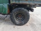 2002 SUZUKI JIMNY SPEC for sale at Copart CHESTER