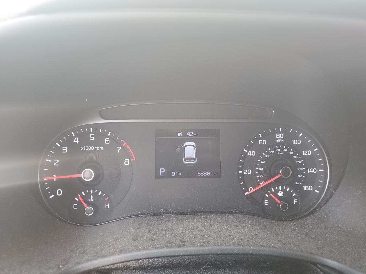 2020 Kia Soul Lx VIN: KNDJ23AU7L7070690 Lot: 69138345