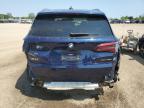 2022 BMW X5 XDRIVE40I   for sale at Copart ON - TORONTO