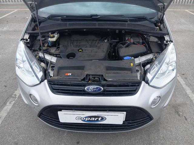 2010 FORD S-MAX ZETEC TDCI 140 
