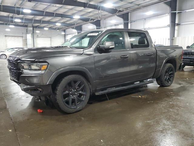  RAM 1500 2020 Серый