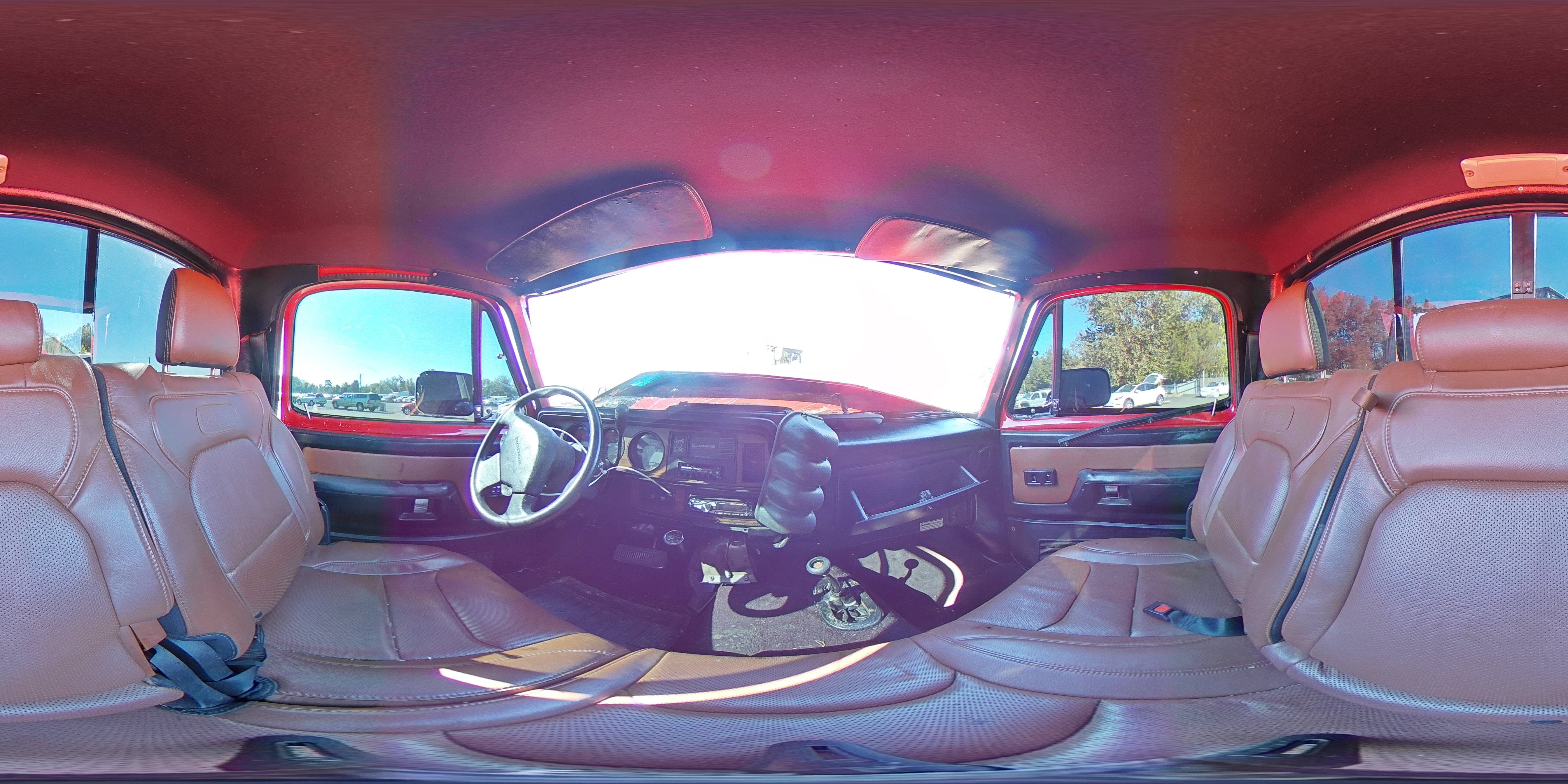 1993 Dodge W-Series W200 VIN: 1B7KM26CXPS127587 Lot: 67780235