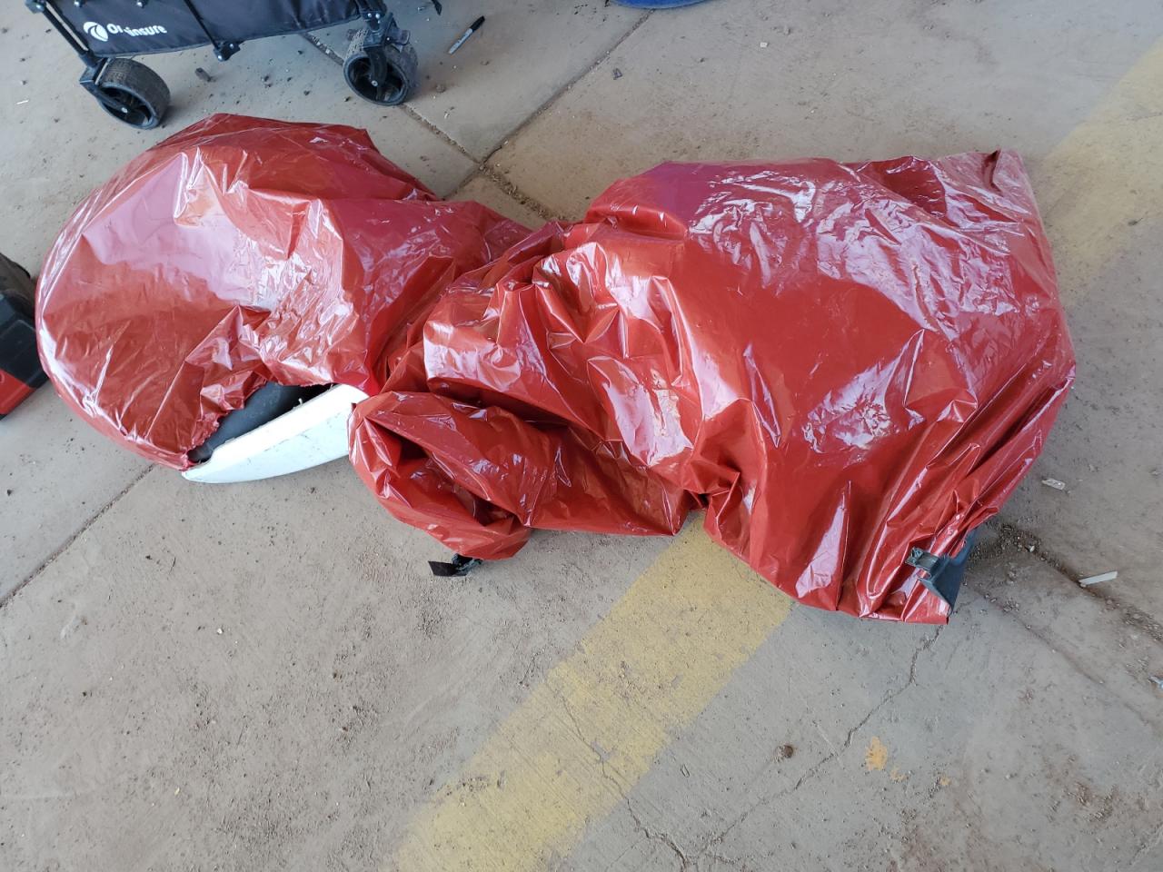 2015 Jeep Cherokee Latitude VIN: 1C4PJLCB2FW536674 Lot: 70784785