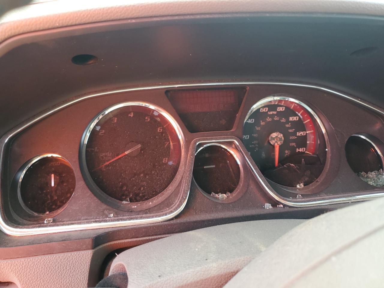 2015 GMC Acadia Sle VIN: 1GKKRPKD5FJ376630 Lot: 68732045