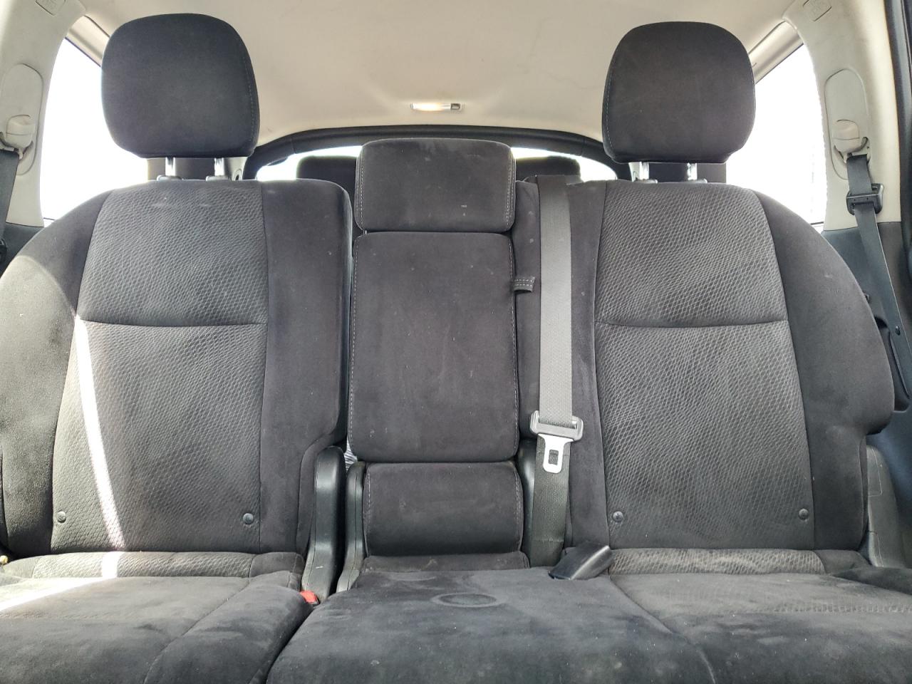 2015 Nissan Pathfinder S VIN: 5N1AR2MMXFC626032 Lot: 70633375