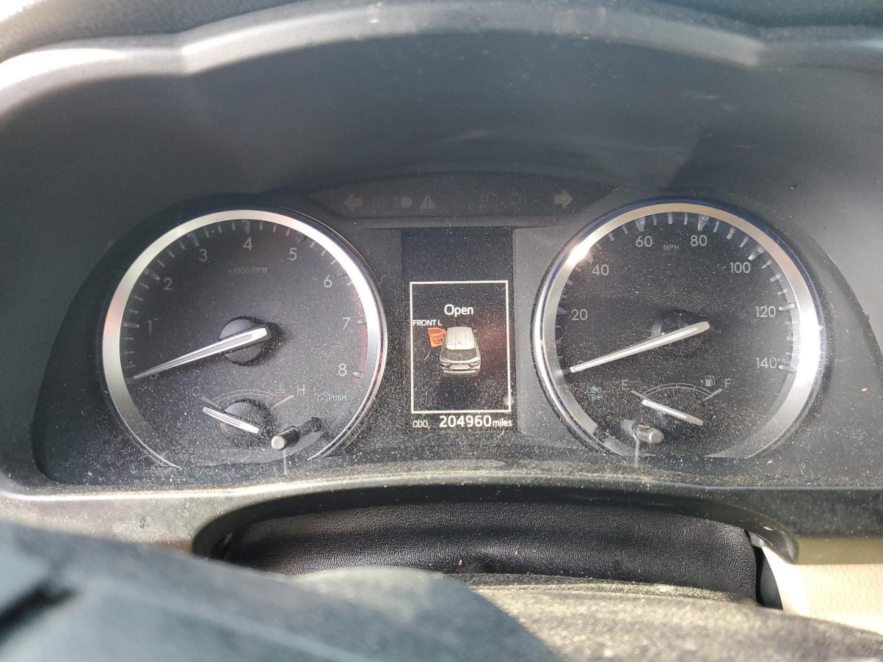 2016 Toyota Highlander Xle VIN: 5TDJKRFHXGS233701 Lot: 70729605