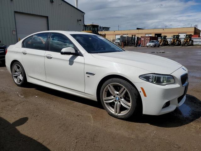 2014 BMW 535 D XDRIVE  