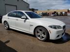 2014 BMW 535 D XDRIVE   à vendre chez Copart ON - TORONTO