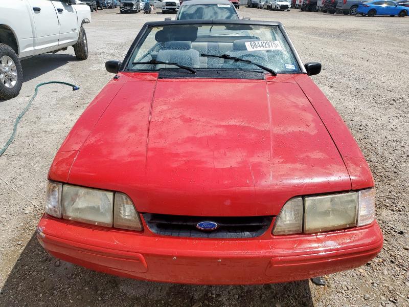 1993 FORD MUSTANG LX  