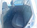 2009 HONDA JAZZ EX for sale at Copart WESTBURY