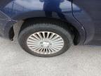 2007 FORD MONDEO ZETEC  for sale at Copart CHESTER