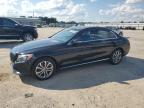 2015 MERCEDES-BENZ C 300 4MATIC   à vendre chez Copart SC - NORTH CHARLESTON