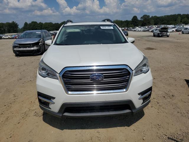 SUBARU ASCENT 2020 Белы