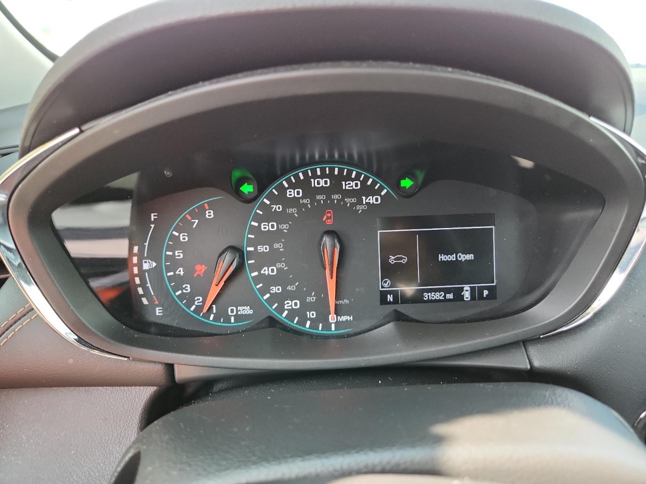 2019 Chevrolet Trax 1Lt VIN: KL7CJPSB9KB899169 Lot: 70473925