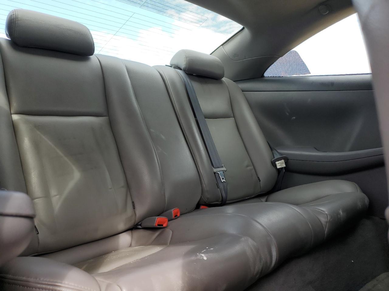 2005 Toyota Camry Solara Se VIN: 4T1CE30P25U953558 Lot: 68717345