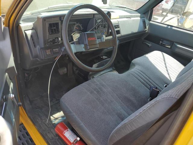 1997 GMC C-SERIES C7H042