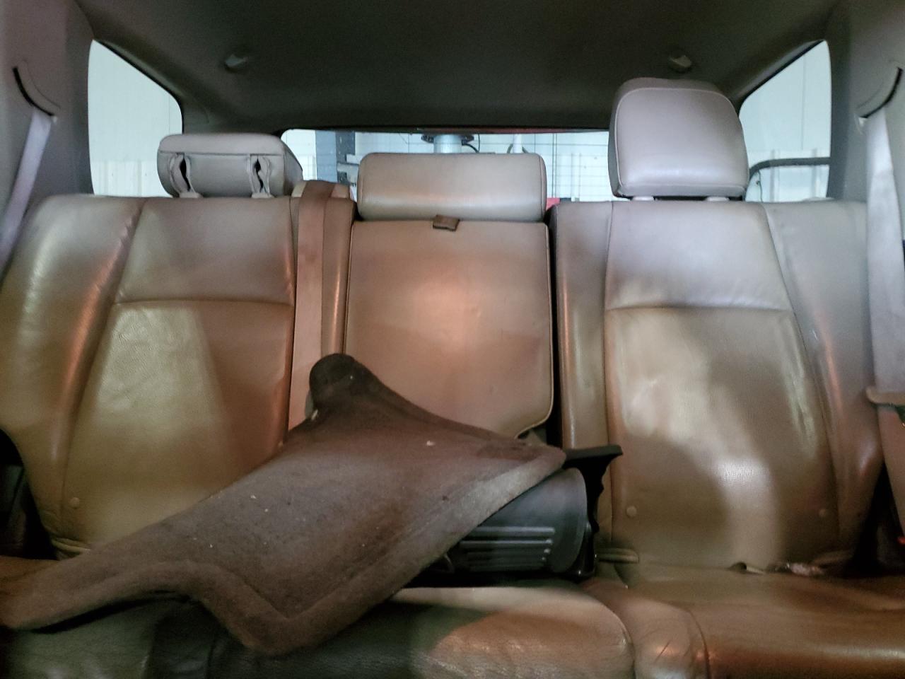 2011 Toyota 4Runner Sr5 VIN: JTEBU5JR4B5061294 Lot: 69321115