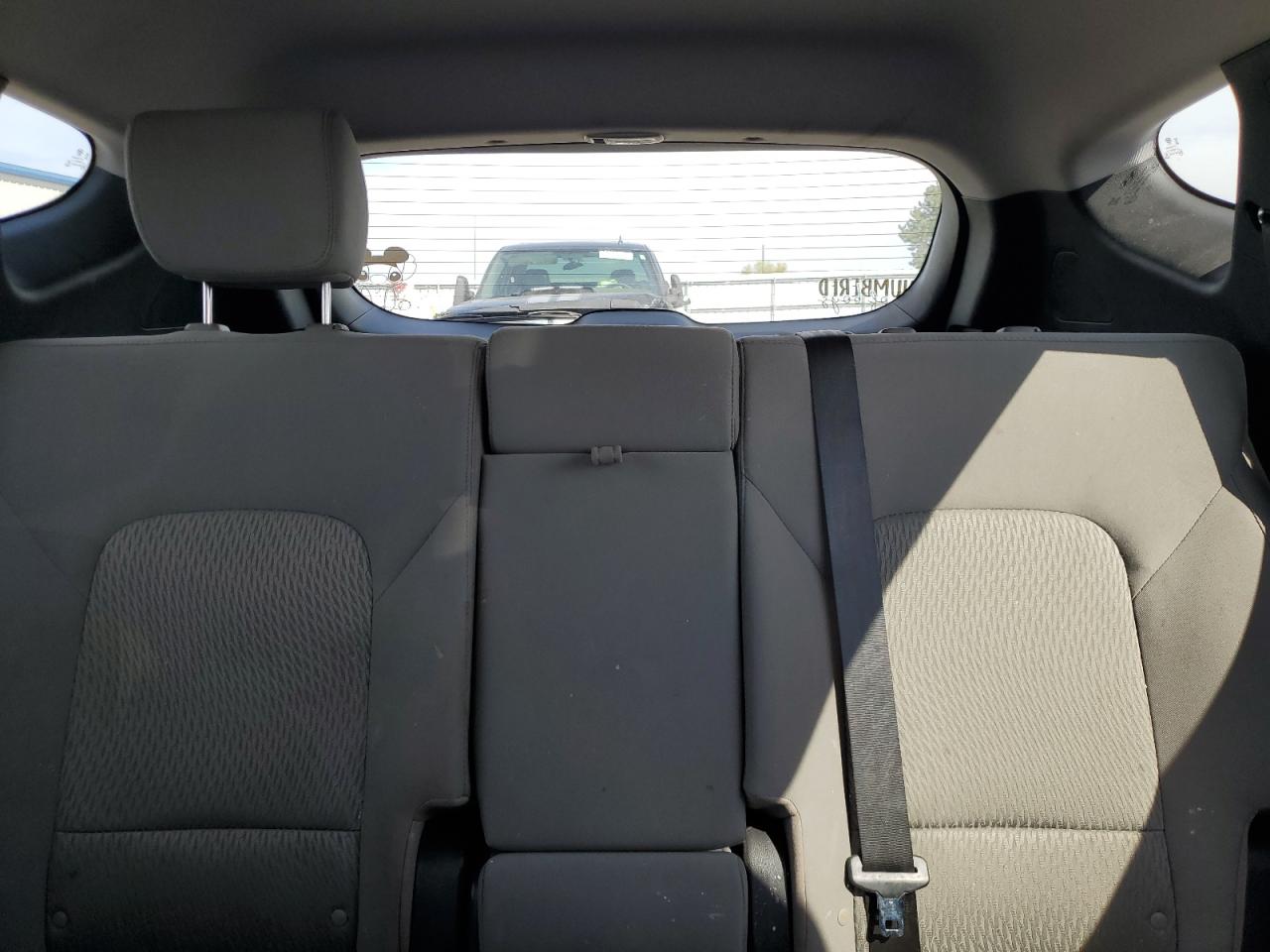 2018 Hyundai Santa Fe Sport VIN: 5XYZT3LB0JG553885 Lot: 70384675