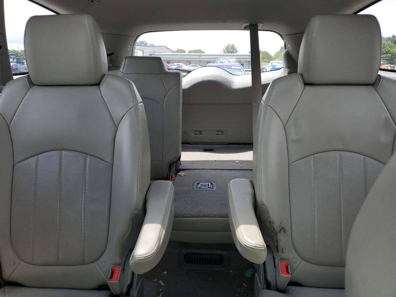 2017 Buick Enclave VIN: 5GAKRCKD6HJ230486 Lot: 67566705