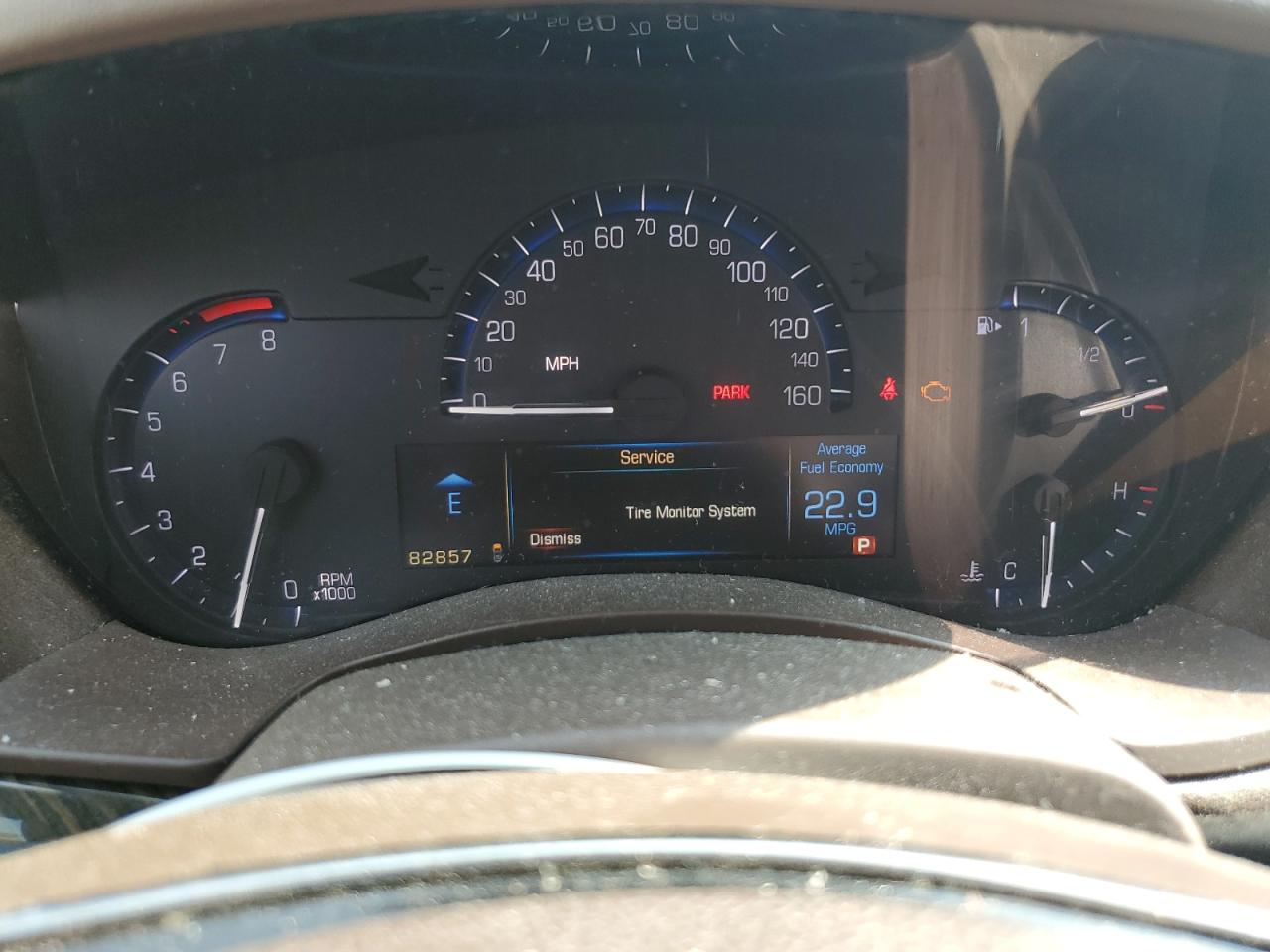 2013 Cadillac Ats Luxury VIN: 1G6AB5RXXD0129884 Lot: 70575465