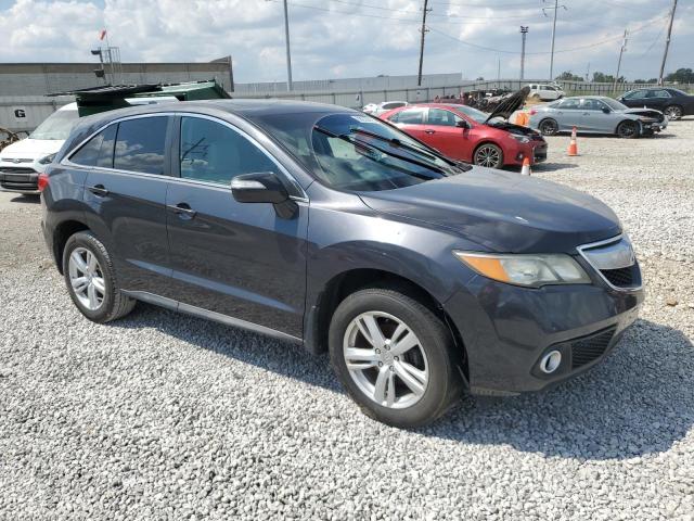 2014 ACURA RDX TECHNOLOGY  