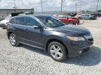 2014 ACURA RDX TECHNOLOGY   à vendre chez Copart OH - COLUMBUS