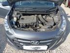 2015 HYUNDAI I30 S BLUE DRIVE CRDI  for sale at Copart YORK