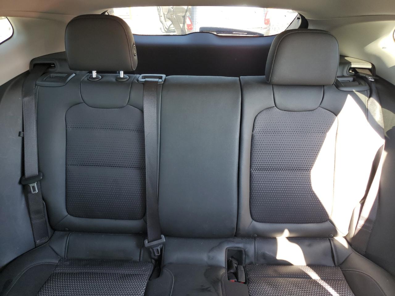 2024 Chevrolet Trax 1Lt VIN: KL77LHE26RC212859 Lot: 69664795