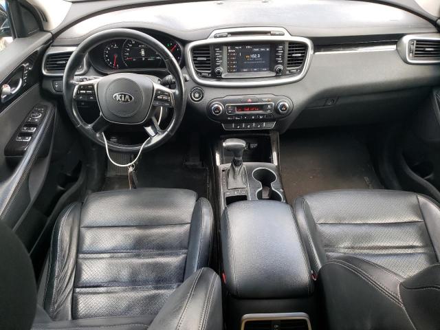 2019 KIA SORENTO EX  