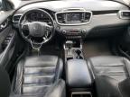 2019 KIA SORENTO EX   for sale at Copart ON - LONDON