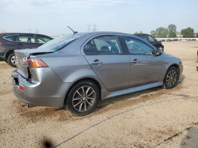  MITSUBISHI LANCER 2016 Gray
