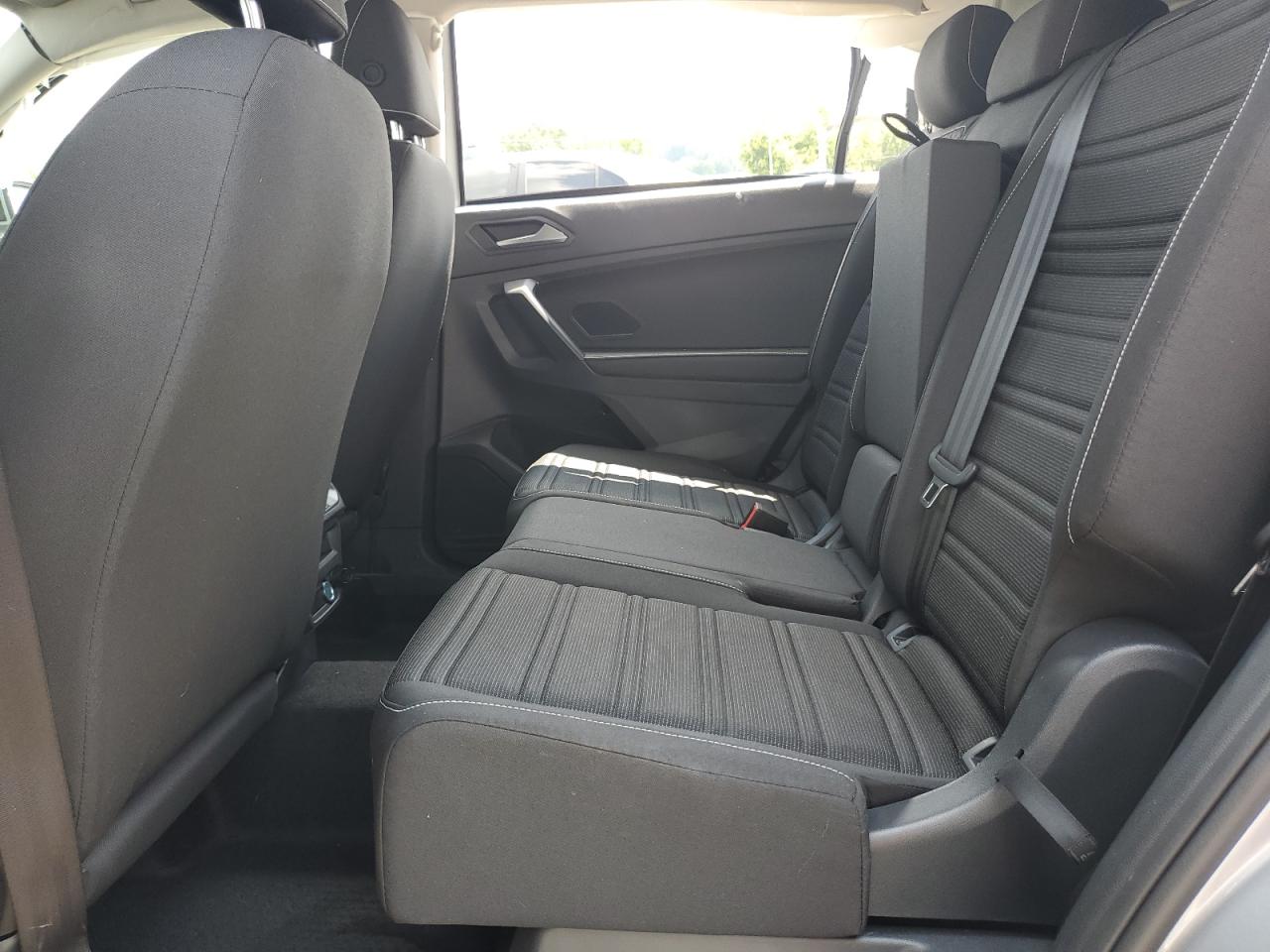 2024 Volkswagen Tiguan S VIN: 3VVRB7AX0RM231210 Lot: 69077045