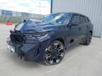 2024 BMW XM PHEV AUTO  for sale at Copart CORBY