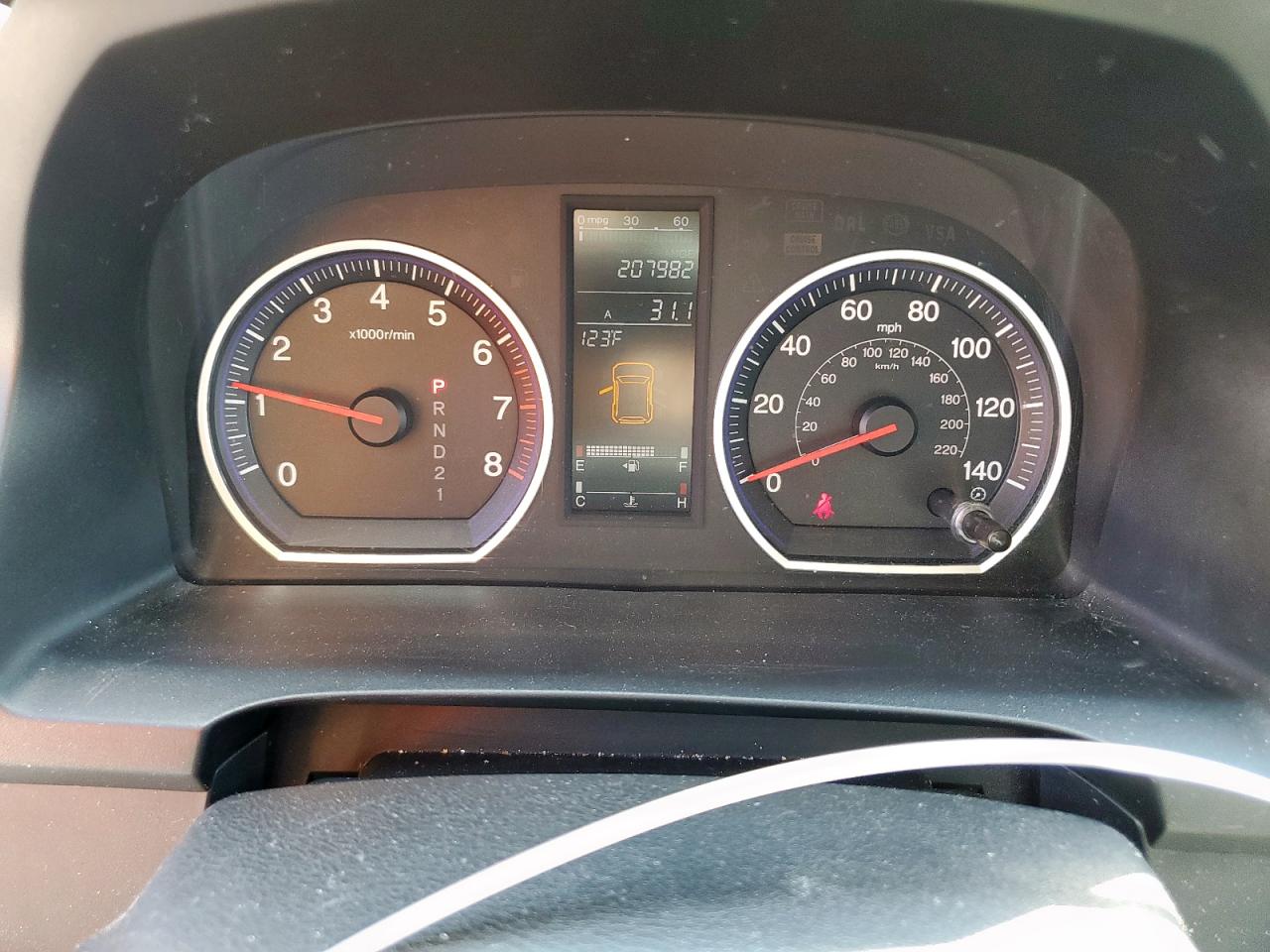 2009 Honda Cr-V Ex VIN: JHLRE38579C004829 Lot: 68684715
