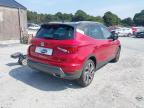 2025 SEAT ARONA FR SPORT for sale at Copart BELFAST