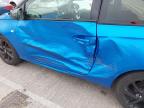 2017 VAUXHALL ADAM ENERG for sale at Copart CHESTER