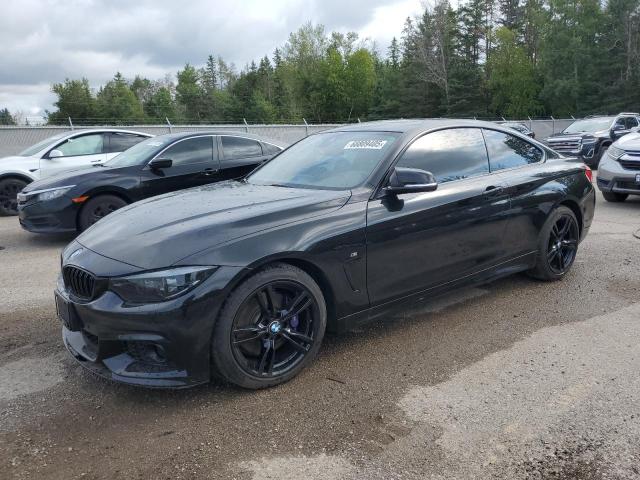 2019 BMW 430XI    for sale at Copart ON - COOKSTOWN