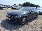 2015 MERCEDES-BENZ C250 SPORT PREMIUM BLUETE  for sale at Copart WISBECH