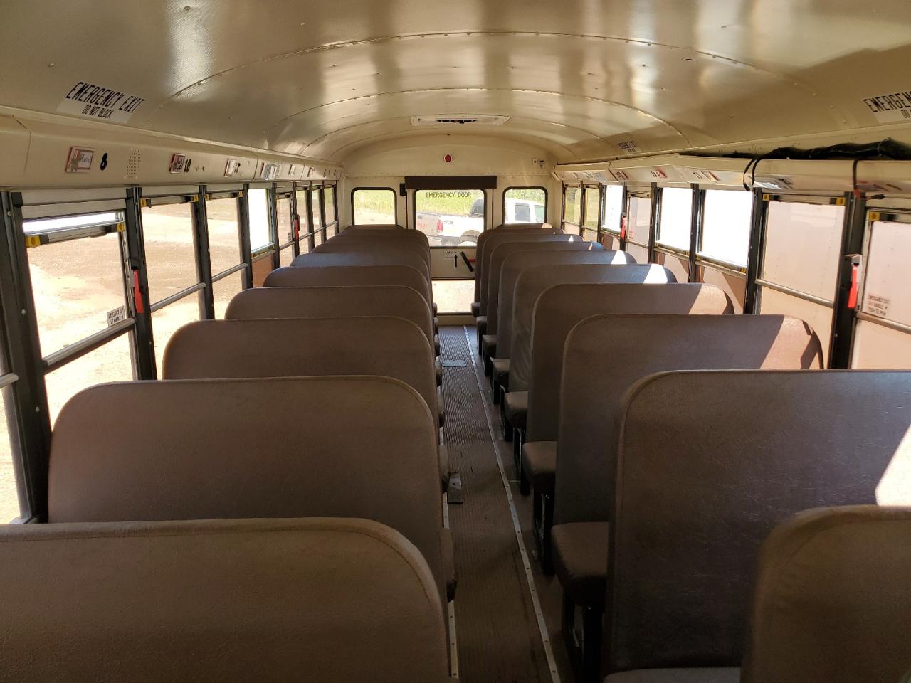 2021 Ic Corporation 3000 Ce VIN: 4DRBUC8P7MB160625 Lot: 66377505