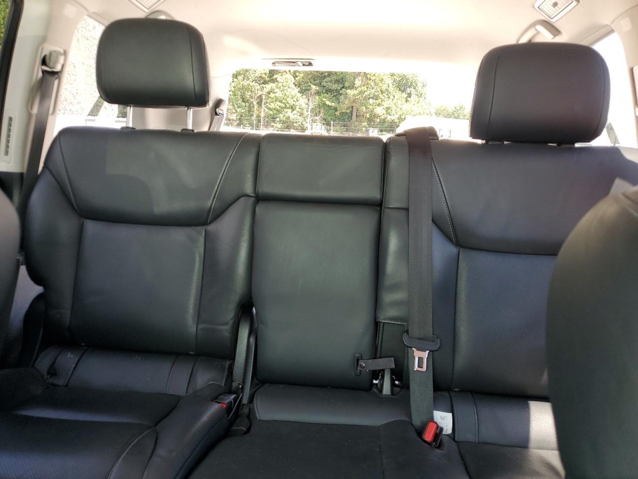 2015 Lexus Lx 570 VIN: JTJHY7AX5F4169235 Lot: 67457455