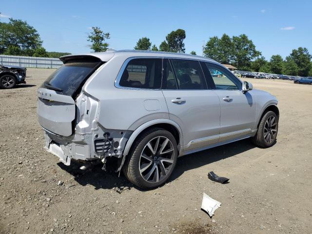  VOLVO XC90 PLUS 2023 Серебристый