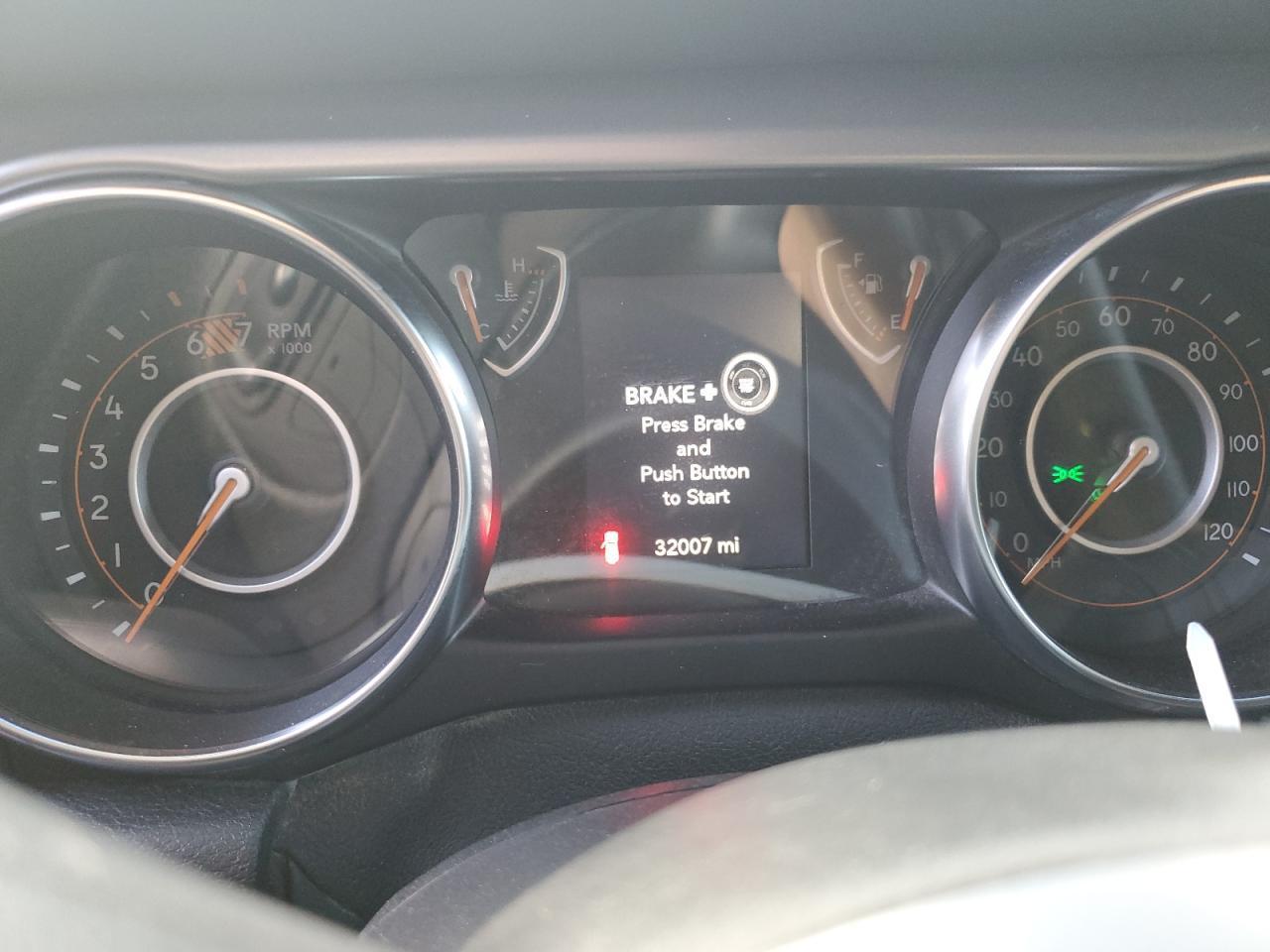 2021 Jeep Wrangler Unlimited Sport VIN: 1C4HJXDN0MW568542 Lot: 71149965