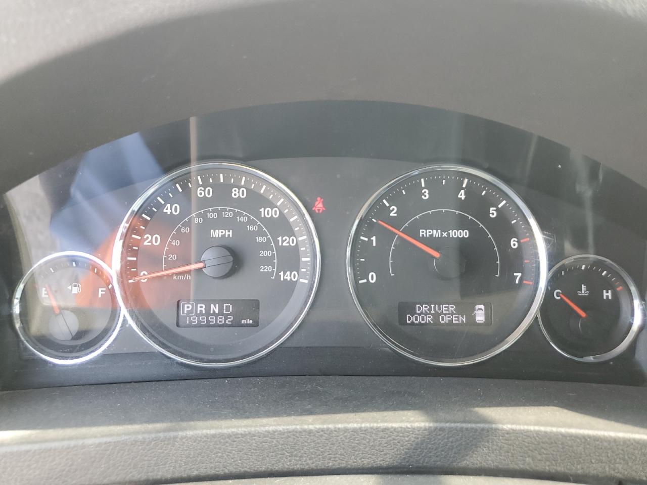 2009 Jeep Grand Cherokee Laredo VIN: 1J8GR48K69C502050 Lot: 66889855