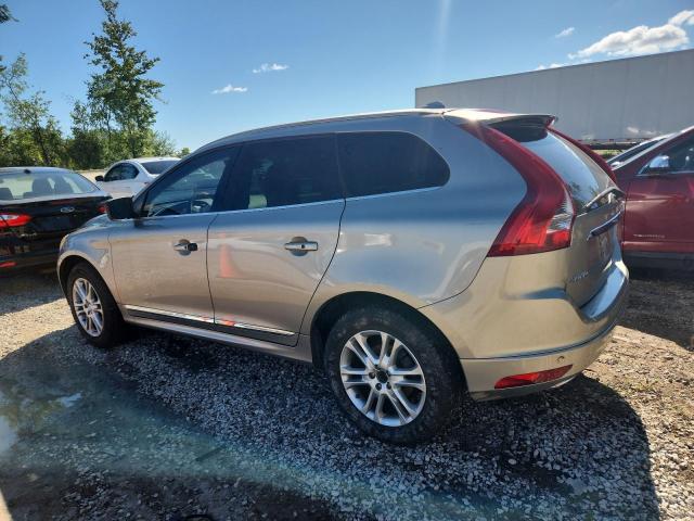 Parquets VOLVO XC60 2015 Złoty