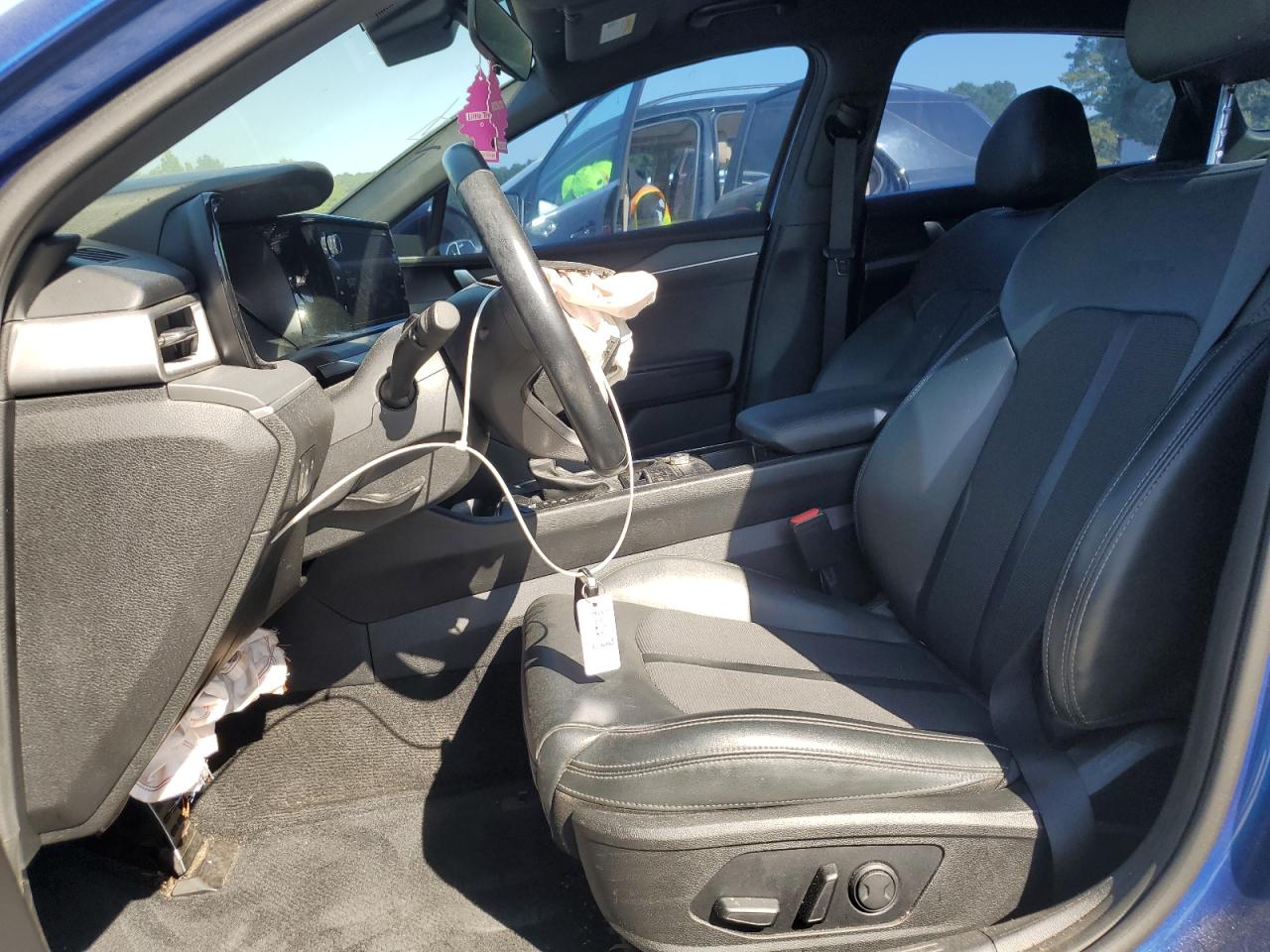 2023 Kia K5 Gt Line VIN: 5XXG64J24PG168902 Lot: 93681055